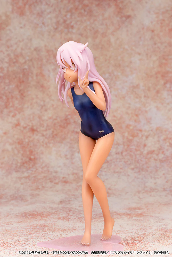 PRISMA ILLYA-CHLOE VON EINZBERN SWIMSUIT VER. - Image 9