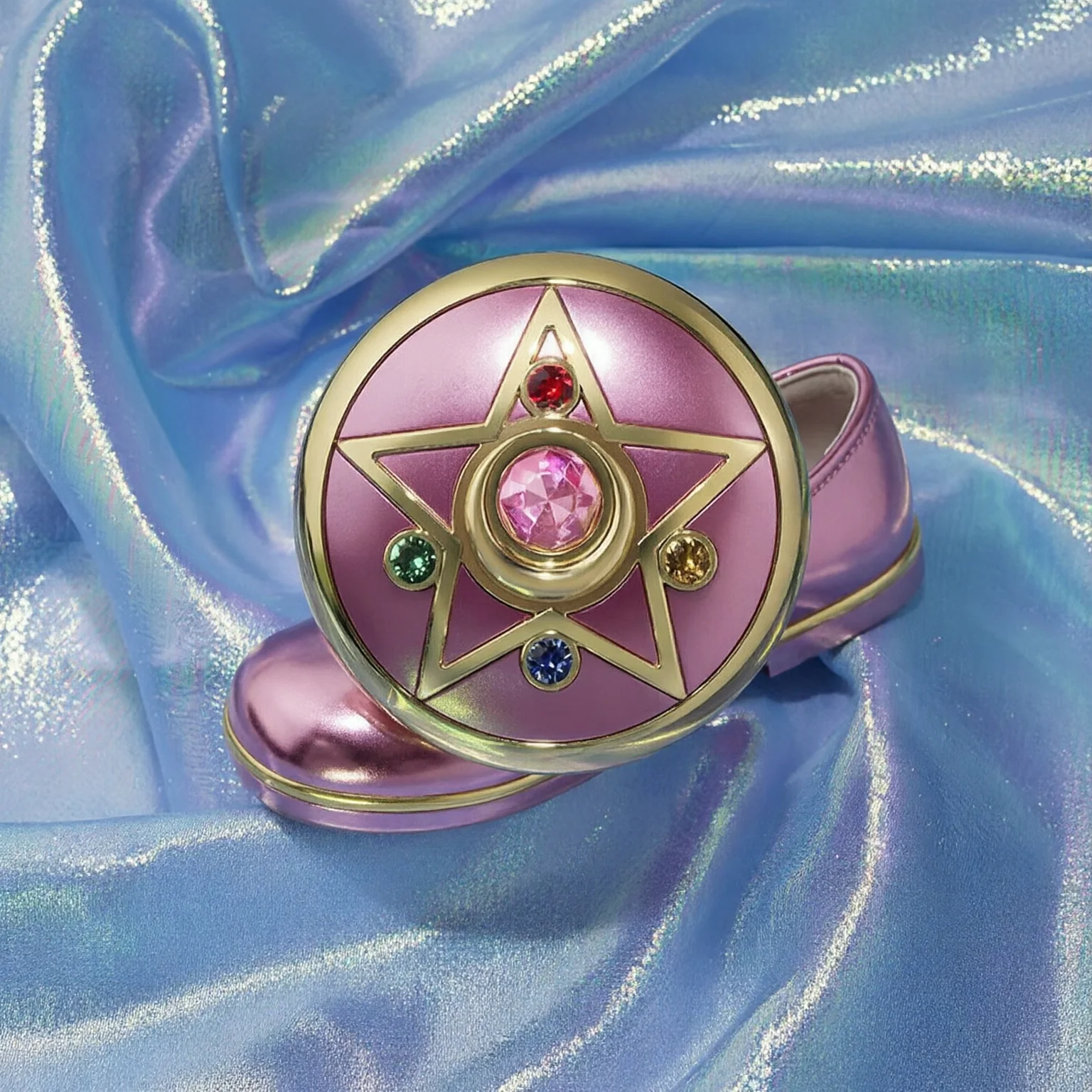 PROPLICA CRYSTAL STAR -BRILLIANT COLOR EDITION