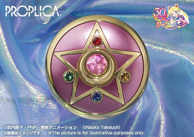 PROPLICA CRYSTAL STAR -BRILLIANT COLOR EDITION - Image 2