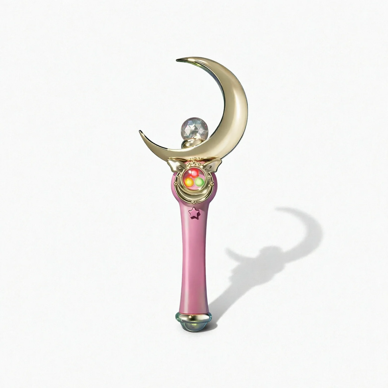 PROPLICA MOON STICK -Brilliant Color Edition-