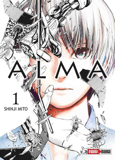 ALMA N.1