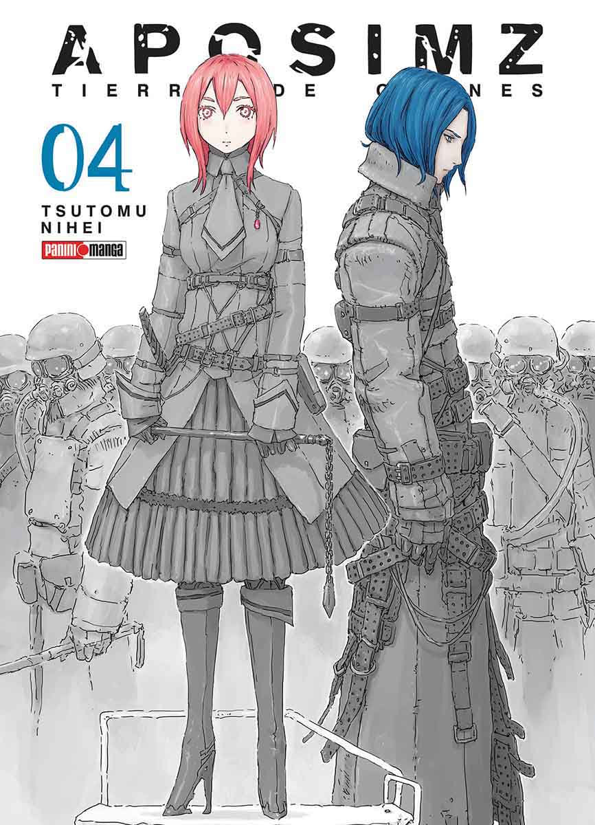 APOSIMZ N.4