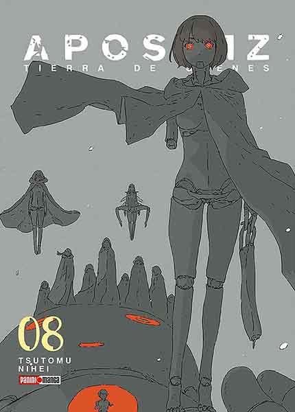 APOSIMZ N.8