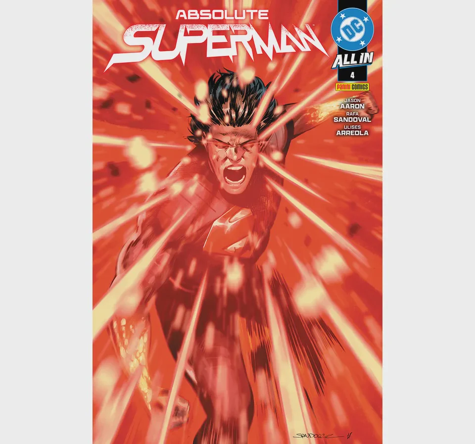 Absolute Superman #04