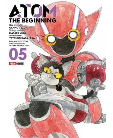 ATOM N.5