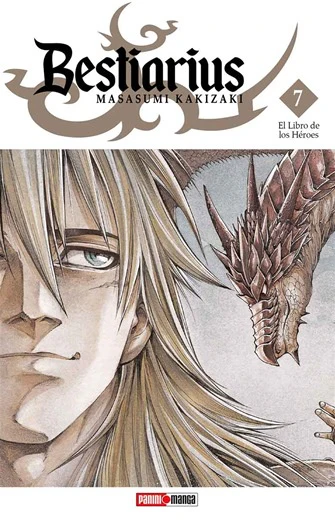 BESTIARIUS N.7