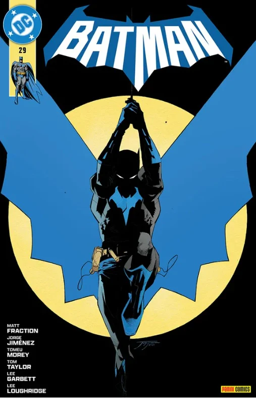 BATMAN VOL.29****
