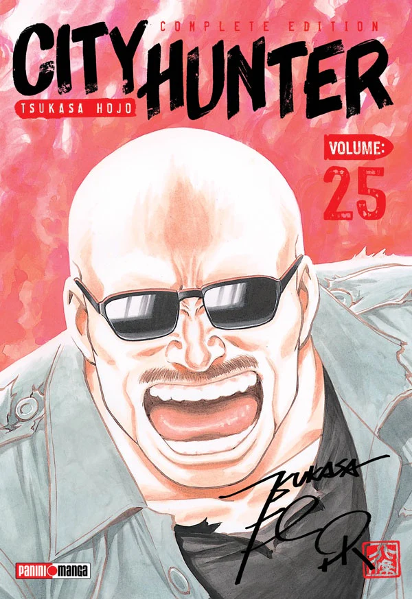 CITY HUNTER N.25 - Image 2