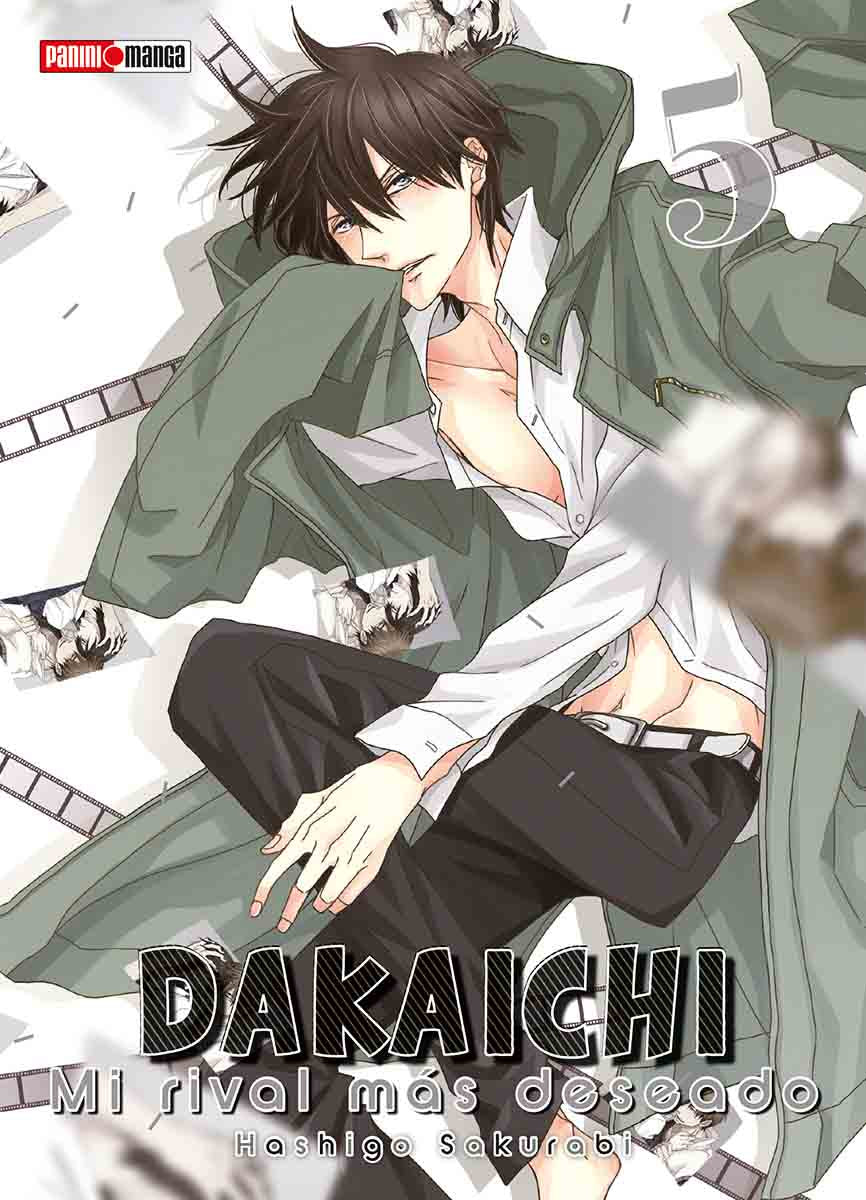 DAKAICHI N.5 - Image 2
