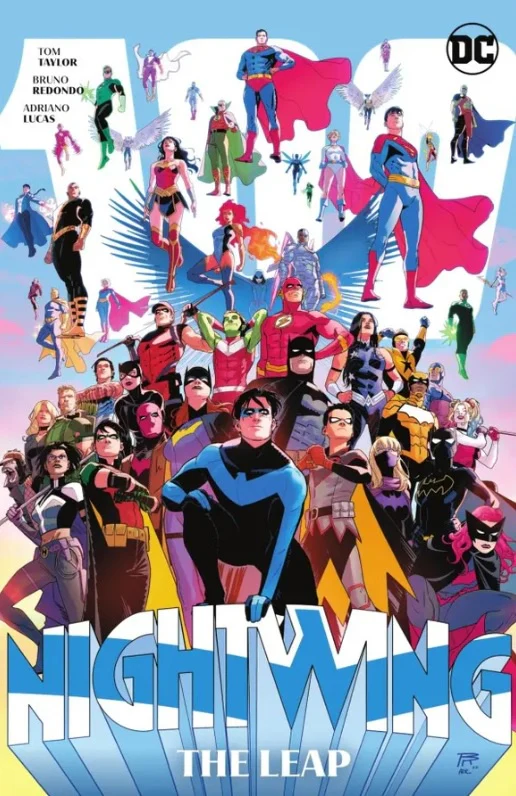 NIGHTWING VOL.05