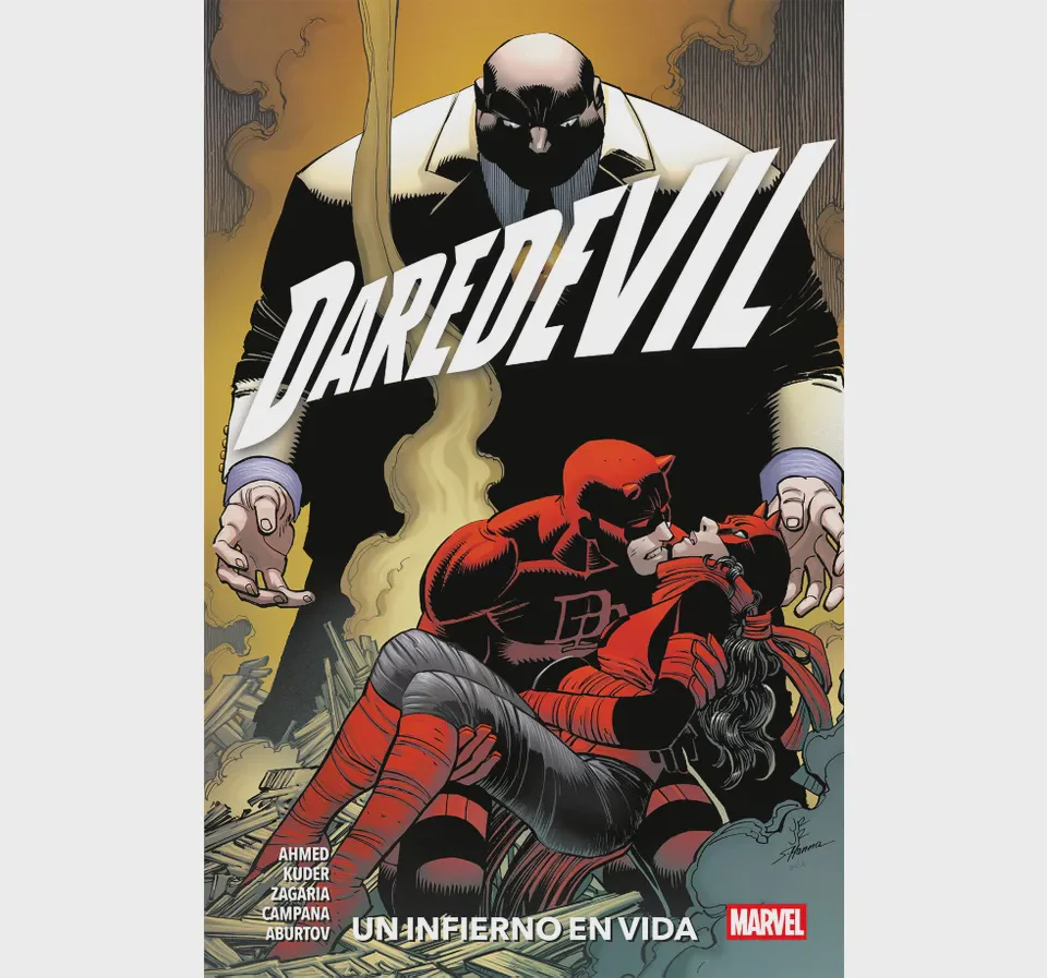 DAREDEVIL VOL.03