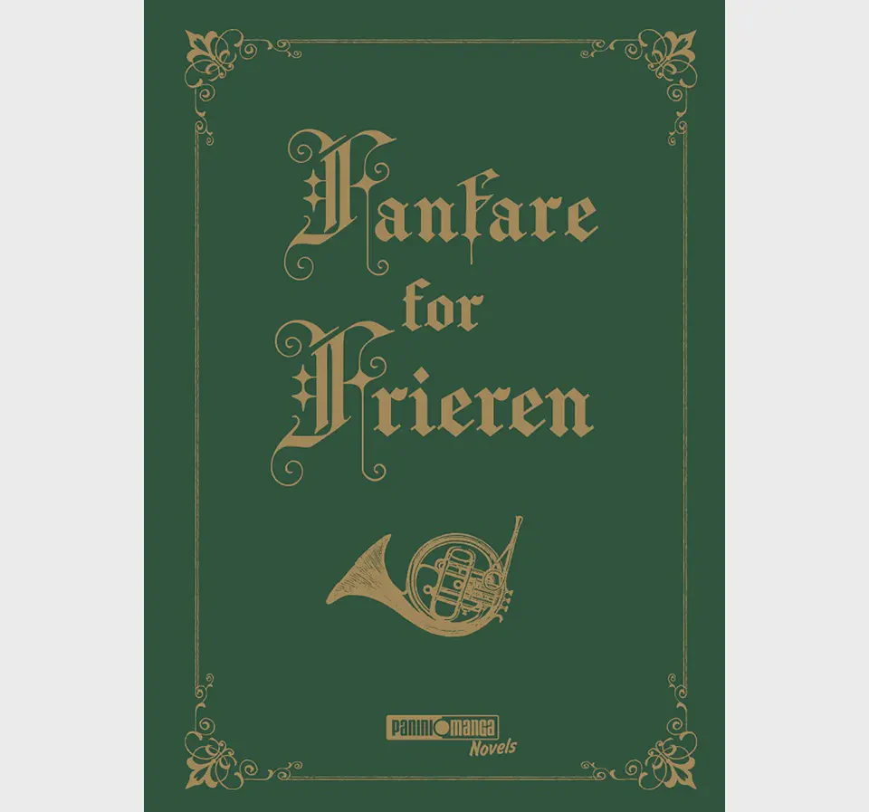 FRIEREN -MÁS ALLÁ DEL FIN DEL VIAJE N.12 (ESPECIAL CON NOVELA)