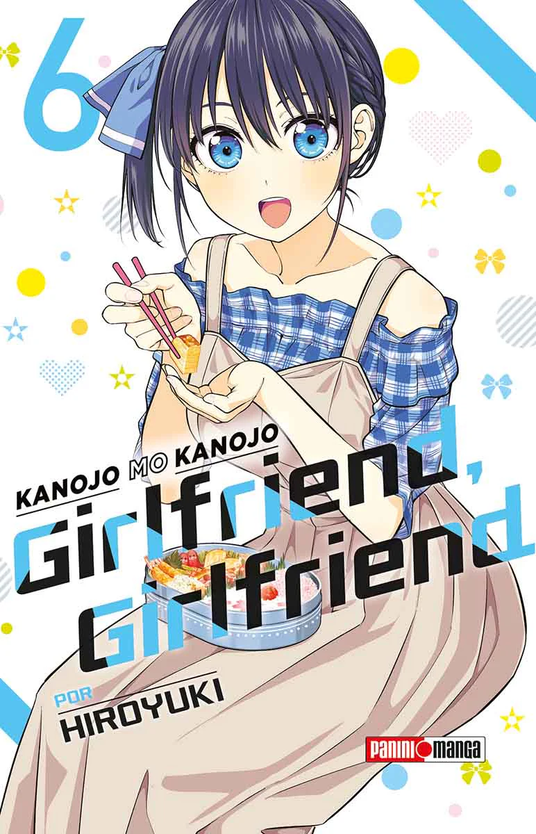 GIRLFRIEND, GIRLFRIEND N.6 - Image 2