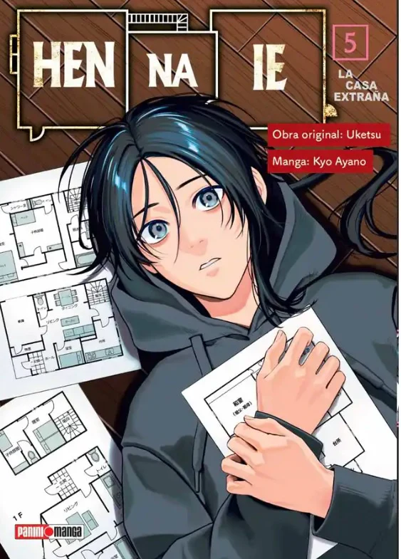 HEN NA IE N.5