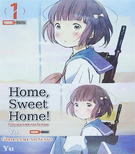 HOME SWEET HOME PACK