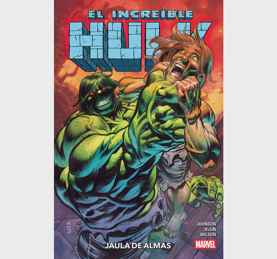 INCREDIBLE HULK VOL.03