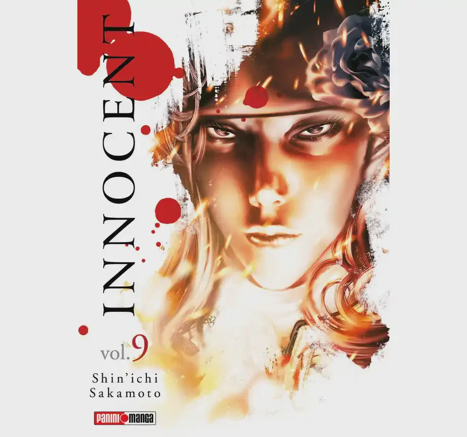 INNOCENT N.9