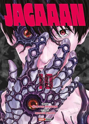 JAGAAAN N.10