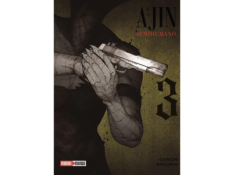 AJIN N.3