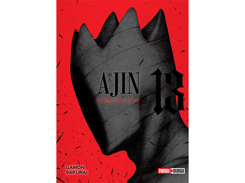 AJIN N.13