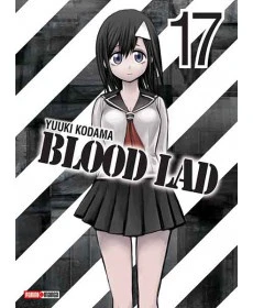 BLOOD LAD N.17