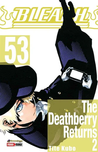 BLEACH N.53