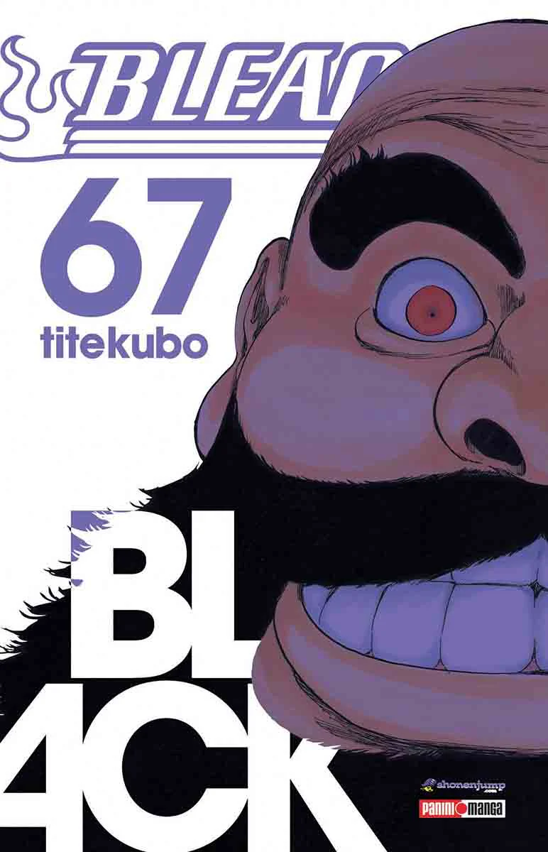 BLEACH N.67