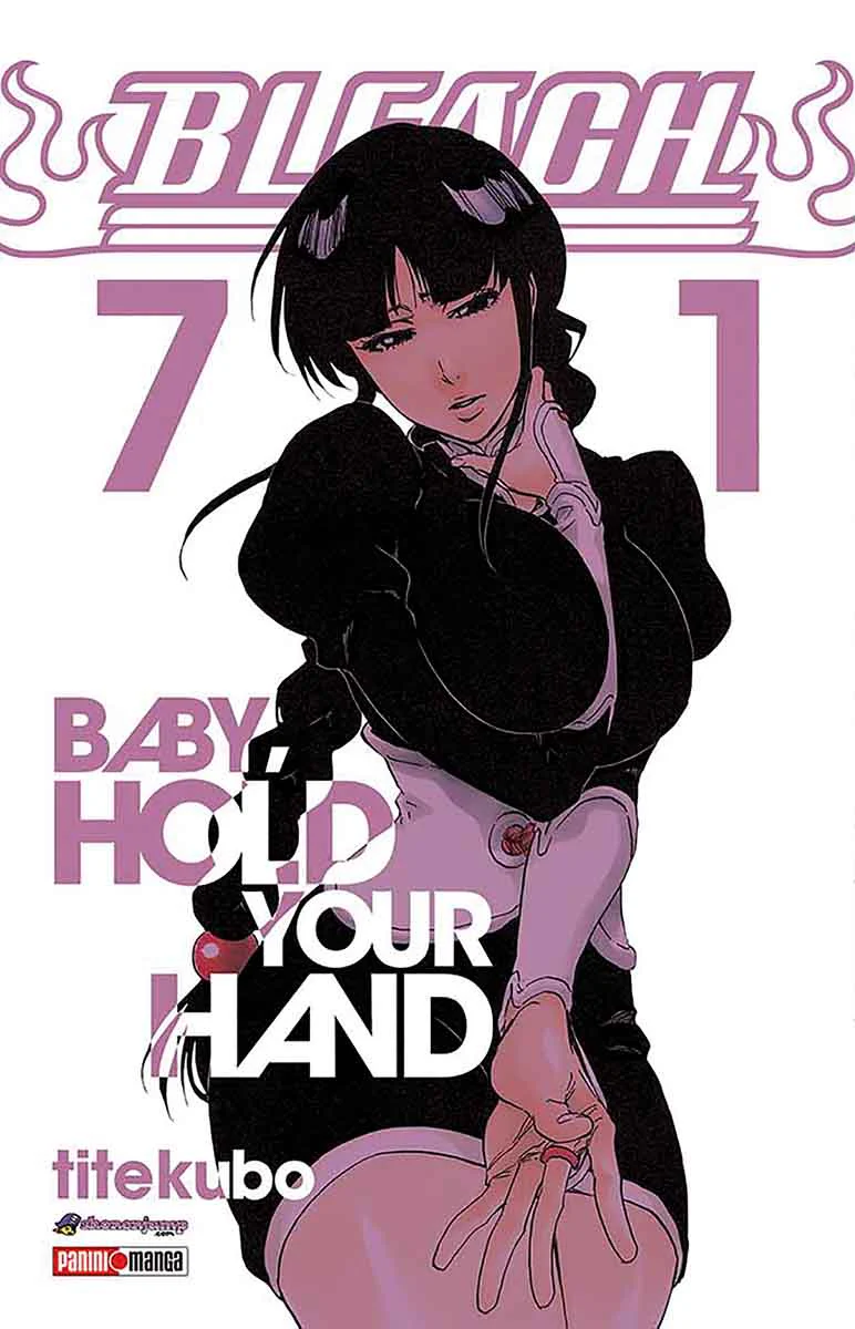 BLEACH N.71