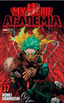 MY HERO ACADEMIA N.37 - Image 2