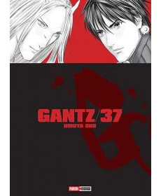 GANTZ N.37