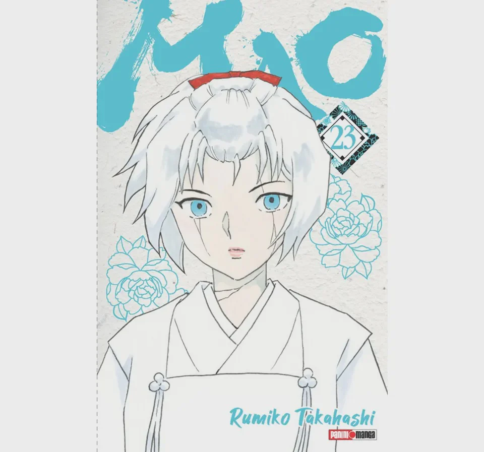 MAO N.23