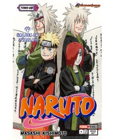NARUTO N.48