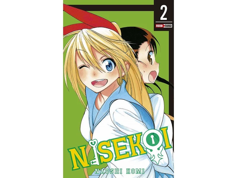 NISEKOI N.2