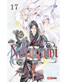 NORAGAMI N.17
