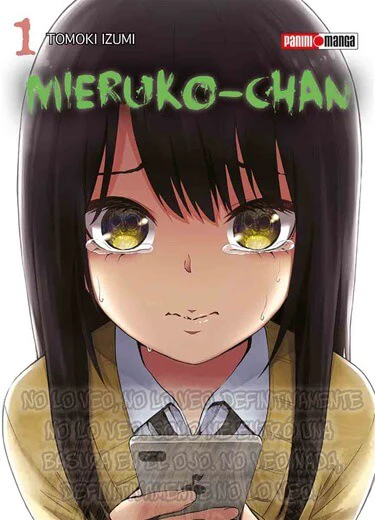 MIERUKO CHAN N.1