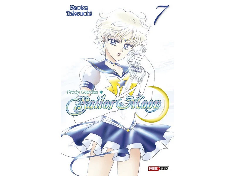 SAILOR MOON N.7