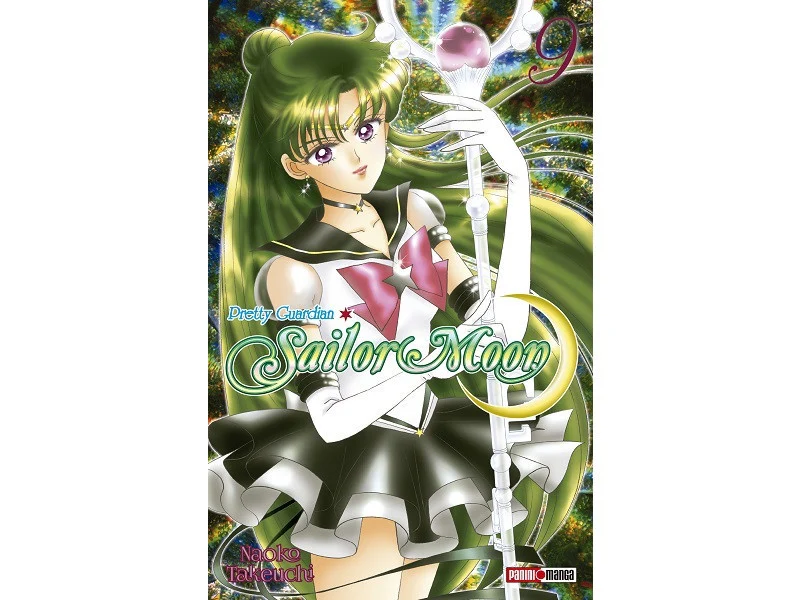 SAILOR MOON N.9