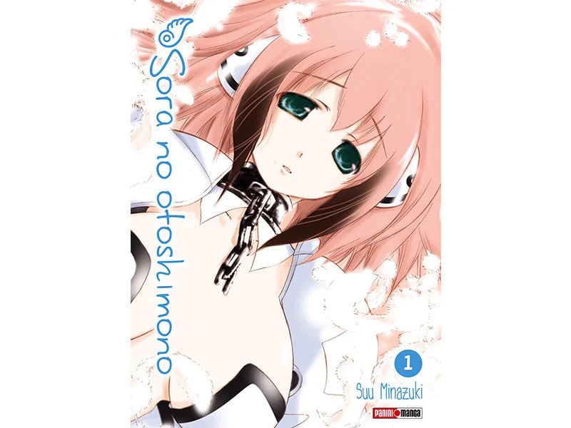 SORA NO OTOSHIMONO N.1