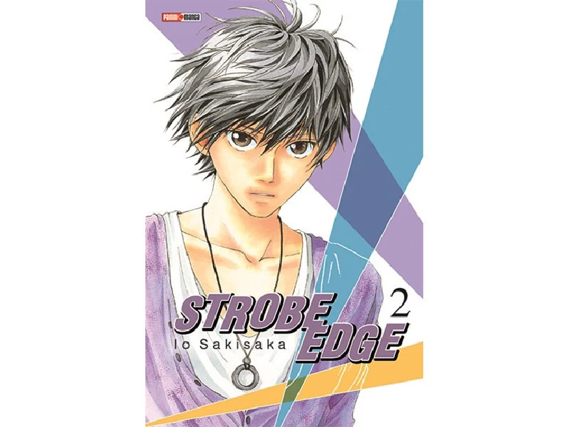 STROBE EDGE N.2