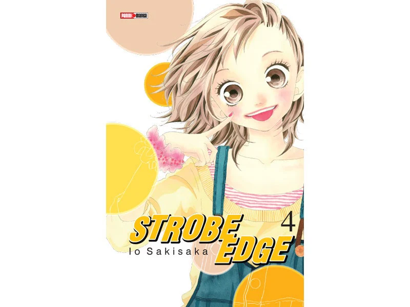 STROBE EDGE N.4