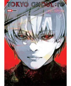 TOKYO GHOUL: RE N.7