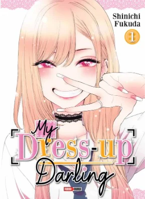 MY DRESS-UP DARLING N.1 - Image 2