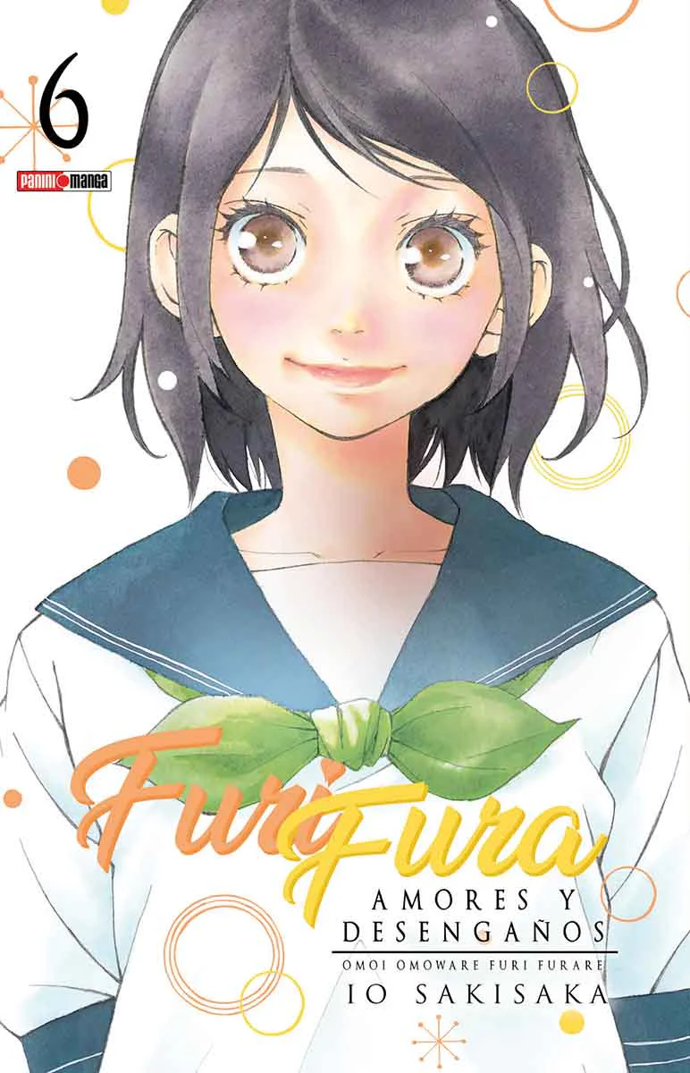 FURIFURA N.6