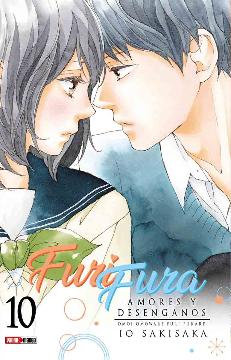 FURIFURA N.10