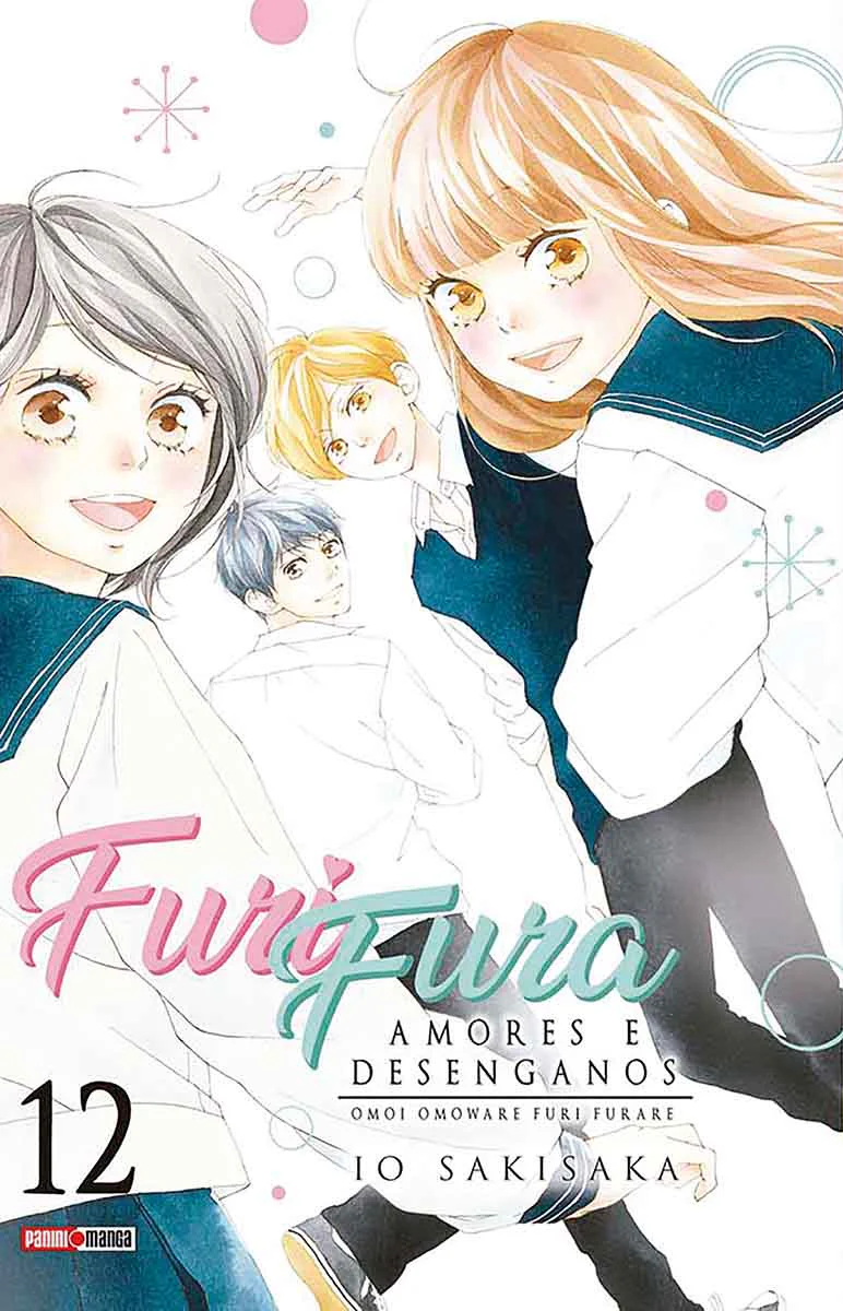 FURIFURA N.12
