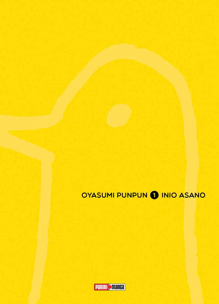 OYASUMI PUNPUN N.1