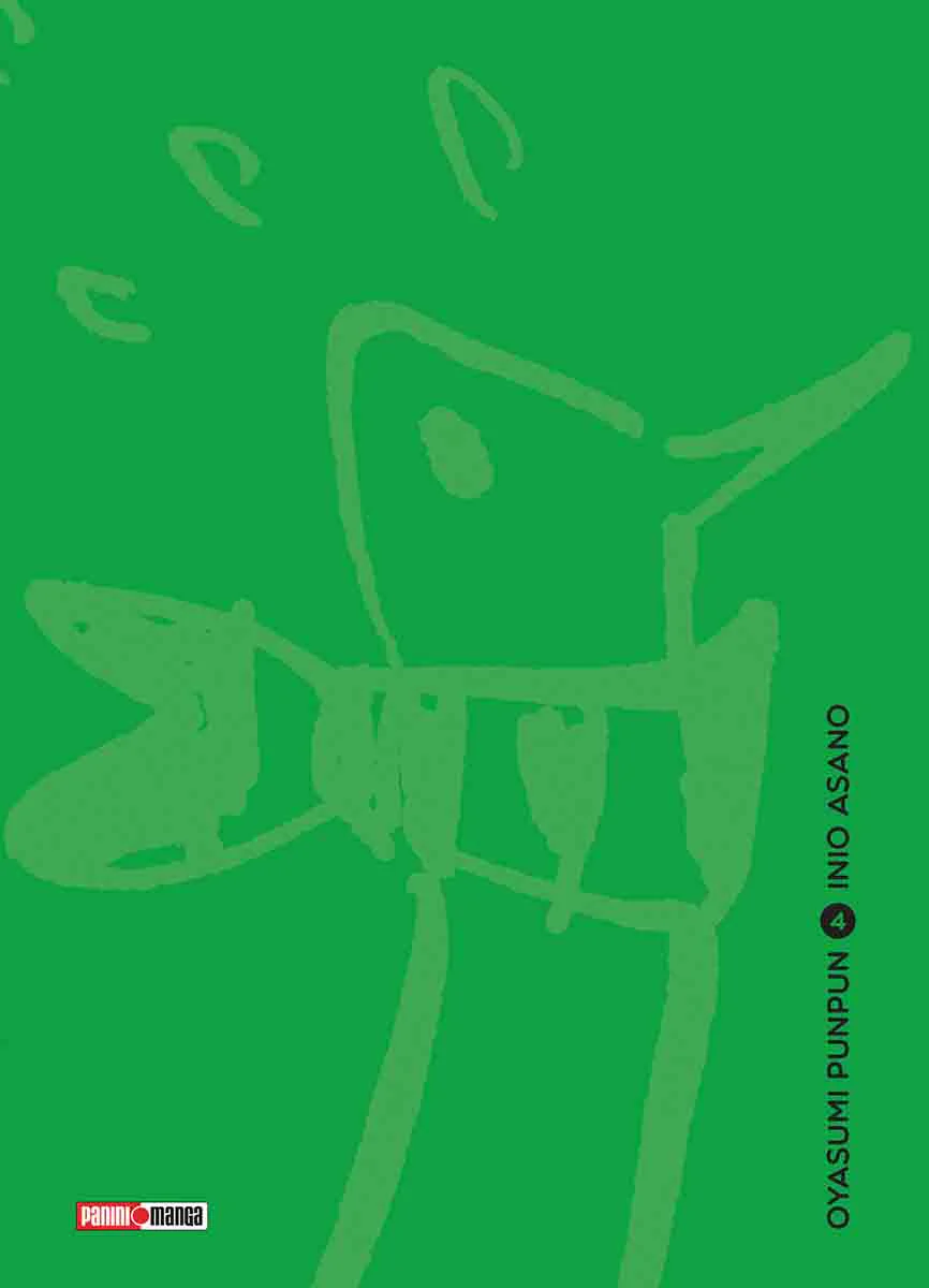 OYASUMI PUNPUN N.4