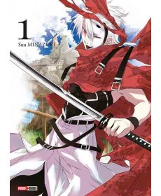 PLUNDERER N.1