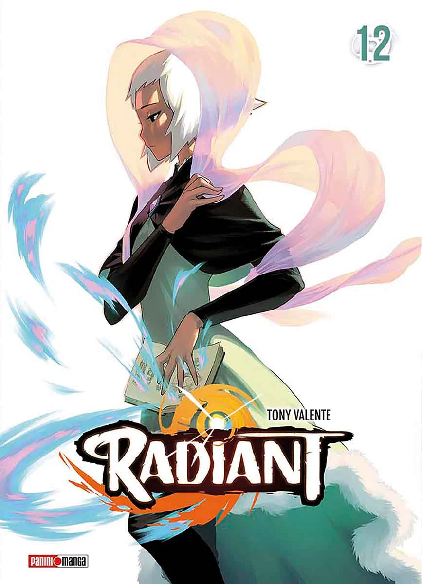 RADIANT N.12