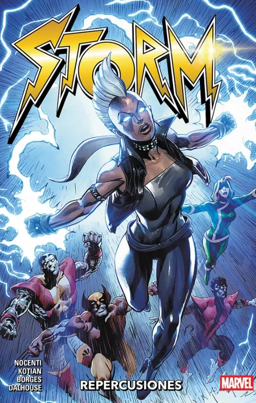 STORM